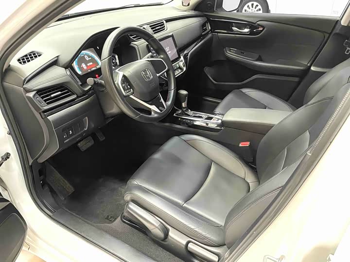 Фото 5 - Honda Crider