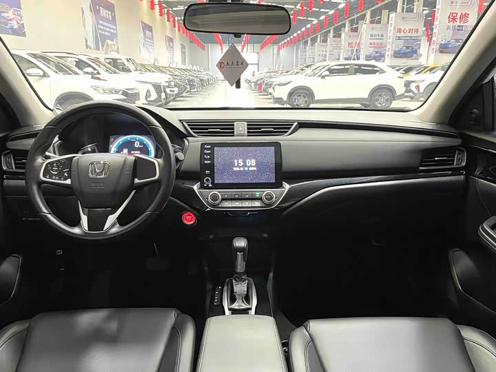 Фото 6 - Honda Crider