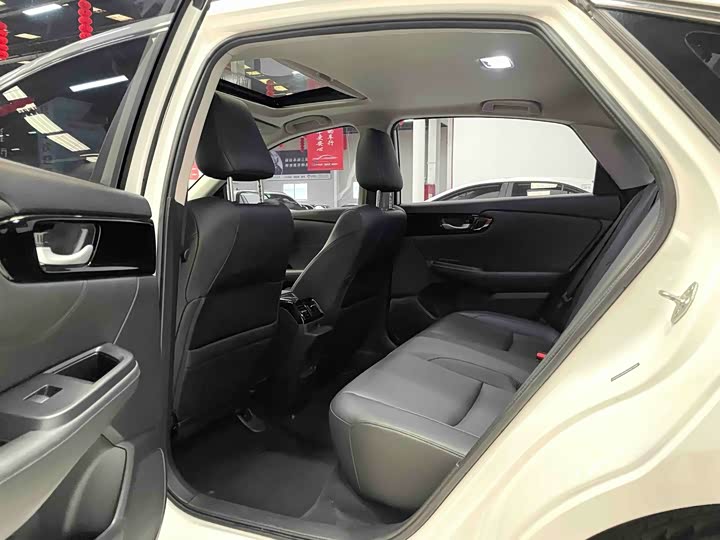 Фото 8 - Honda Crider