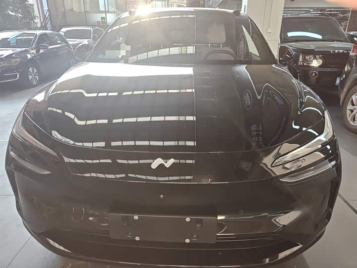 Фото 3 - Nio Onvo L60