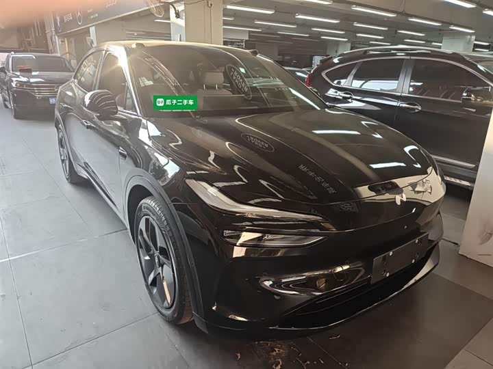 Фото 4 - Nio Onvo L60