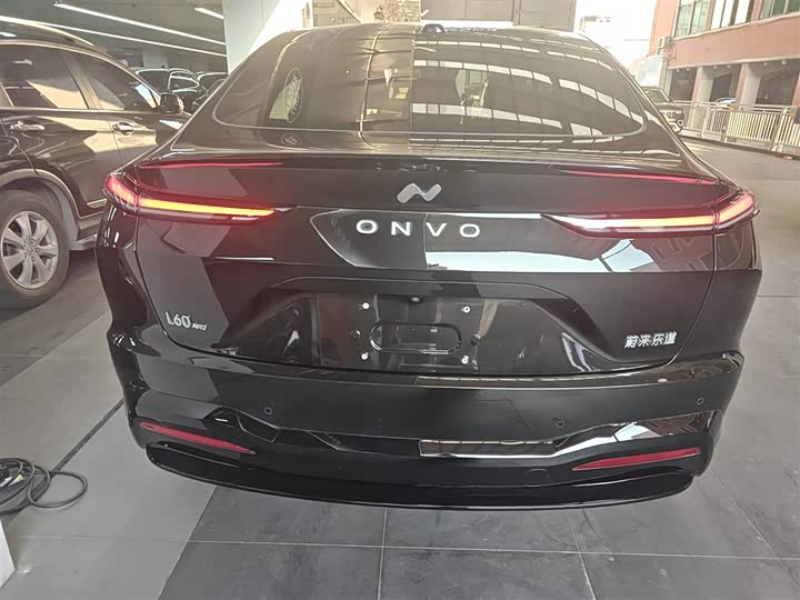 Фото 6 - Nio Onvo L60