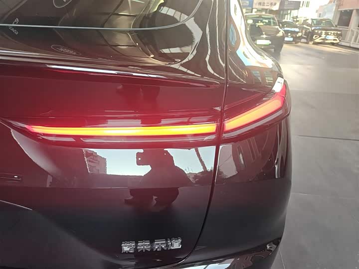 Фото 8 - Nio Onvo L60