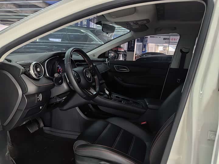 Фото 4 - MG Motor 6