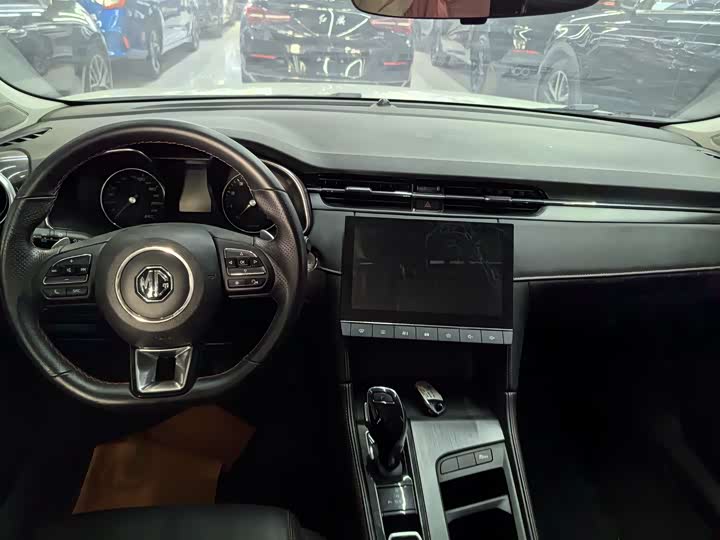 Фото 6 - MG Motor 6