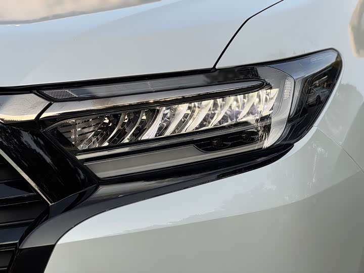 Фото 6 - Honda Elysion