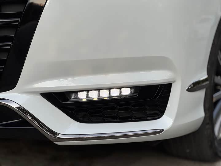 Фото 7 - Honda Elysion