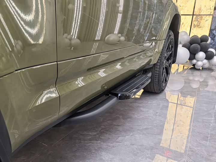 Фото 4 - Land Rover Defender