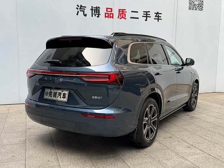 Фото 5 - Aito M7