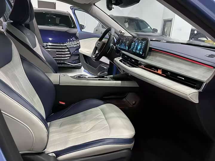 Фото 6 - Chery Arrizo 8