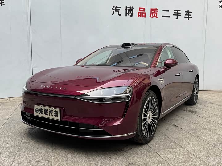 Фото 1 - Stelato S9