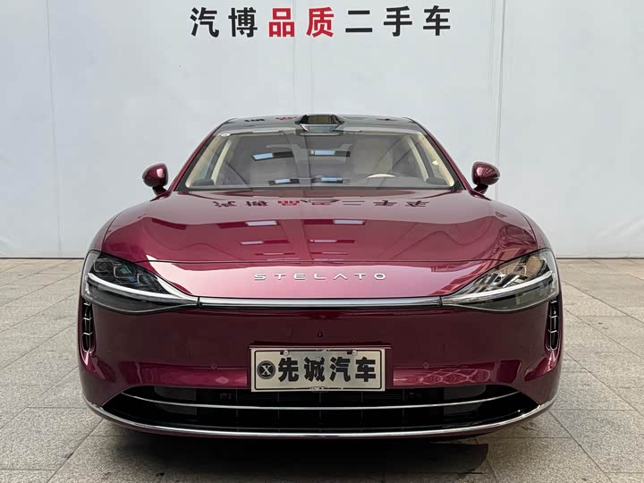 Фото 2 - Stelato S9