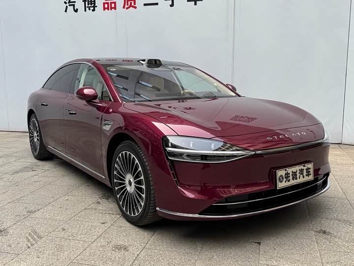 Фото 3 - Stelato S9