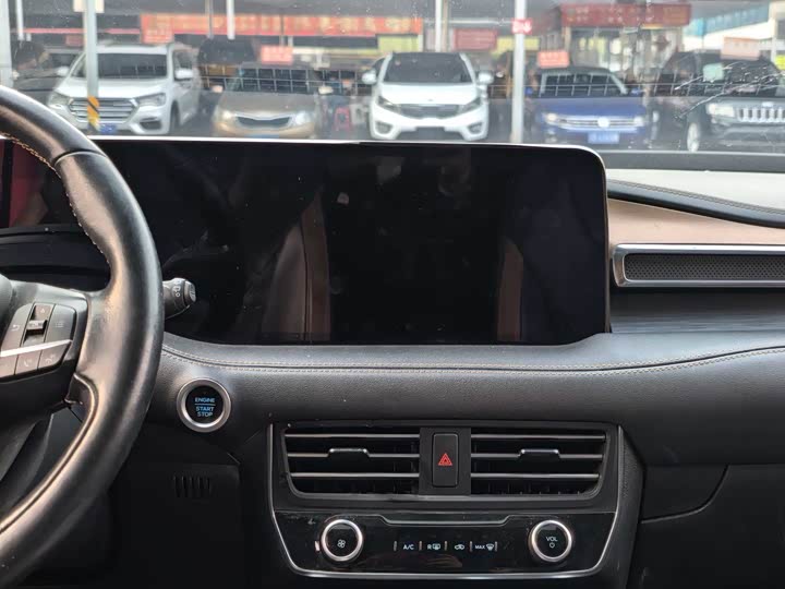 Фото 7 - Ford Edge