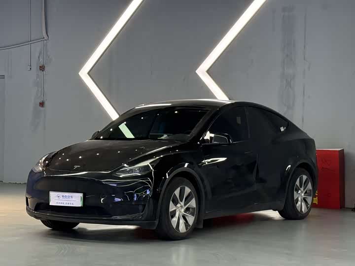 Фото 1 - Tesla Model Y