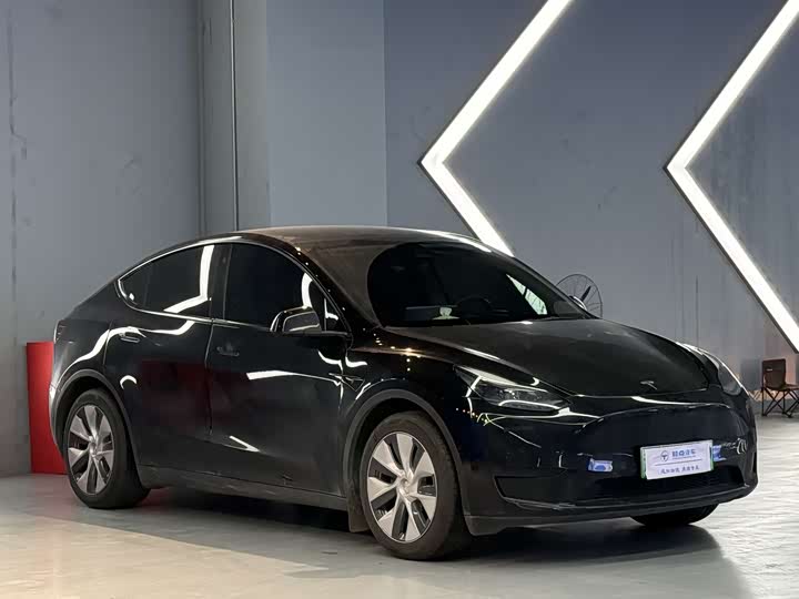 Фото 3 - Tesla Model Y