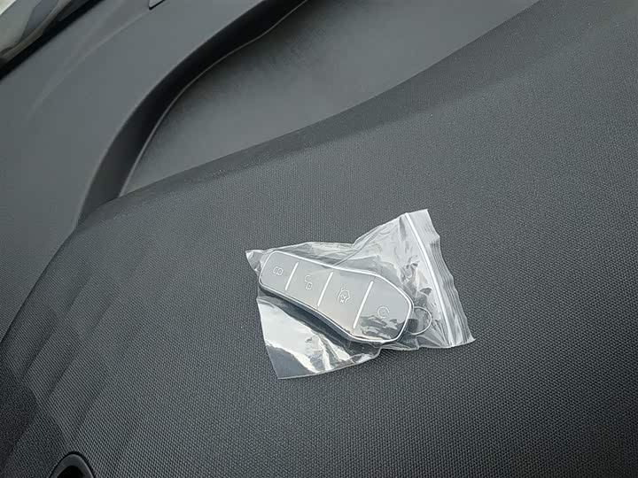 Фото 9 - BYD Dolphin