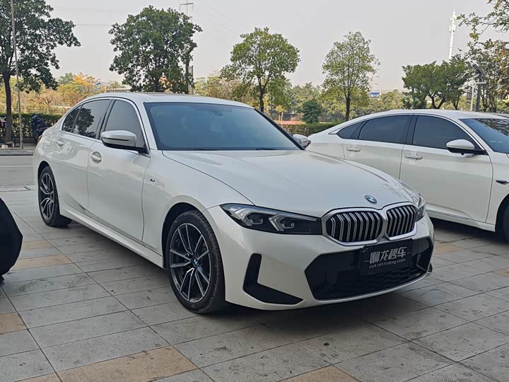 Фото 3 - BMW 3 Series