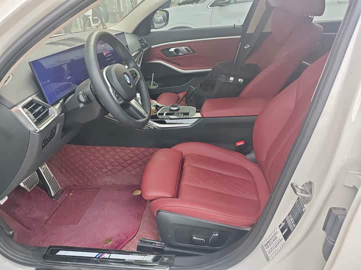 Фото 7 - BMW 3 Series