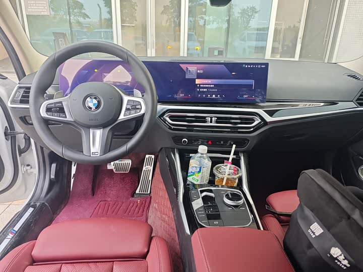 Фото 8 - BMW 3 Series