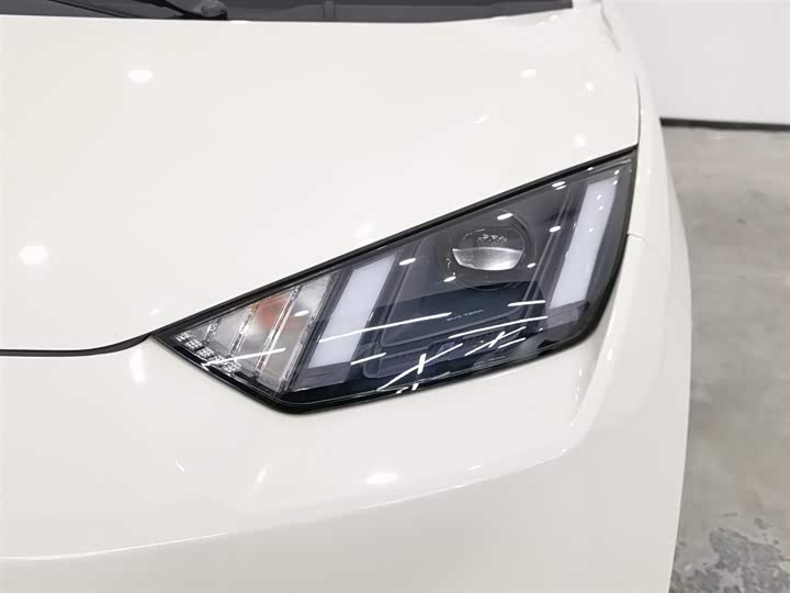 Фото 7 - BYD Seagull