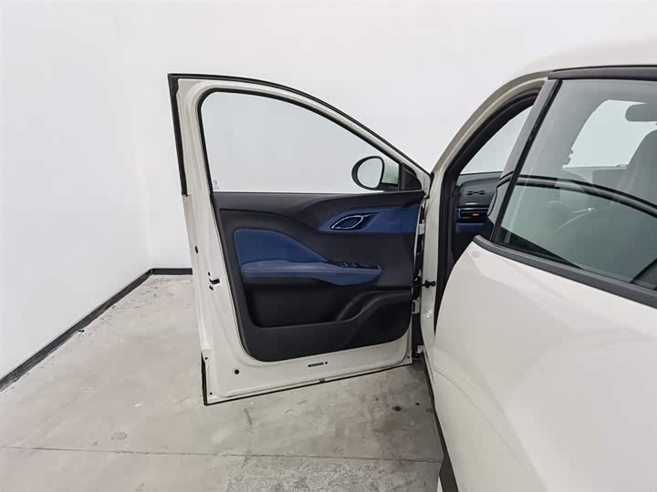 Фото 8 - BYD Seagull