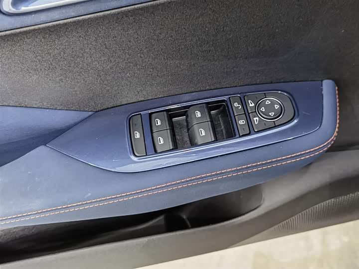 Фото 9 - BYD Seagull