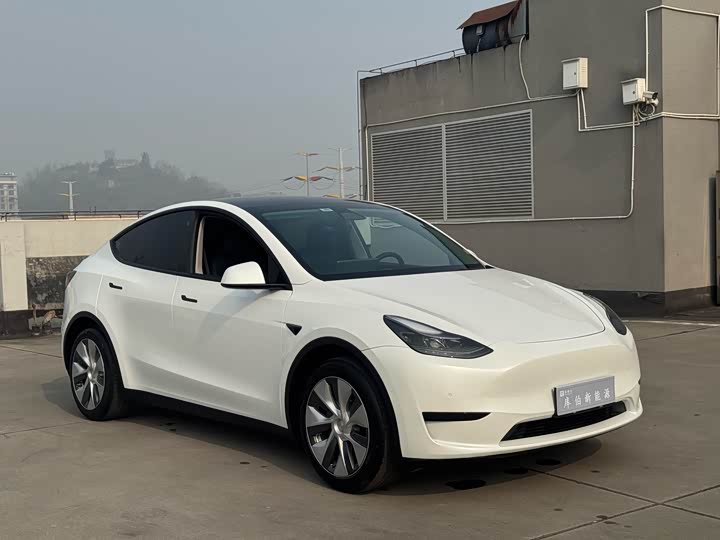 Фото 3 - Tesla Model Y