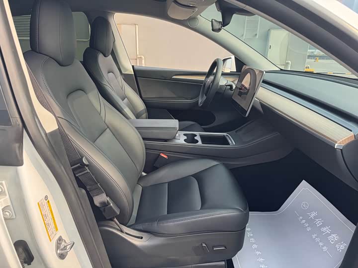 Фото 7 - Tesla Model Y