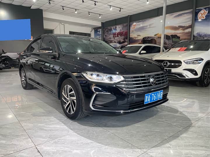 Фото 3 - Volkswagen Lavida