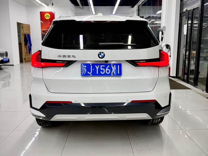 Фото 5 - BMW X1