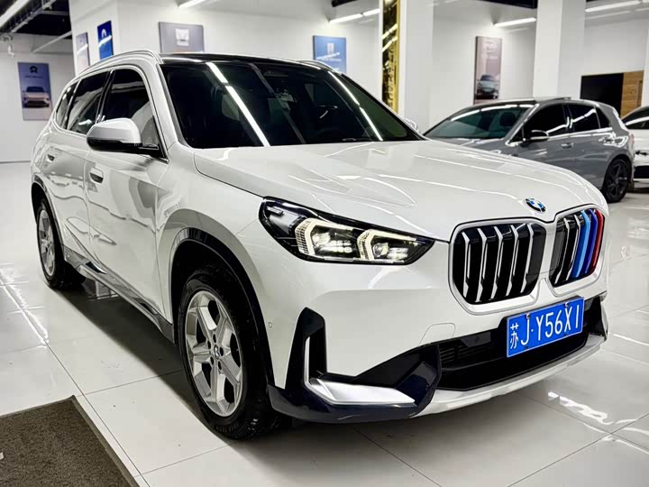 Фото 7 - BMW X1