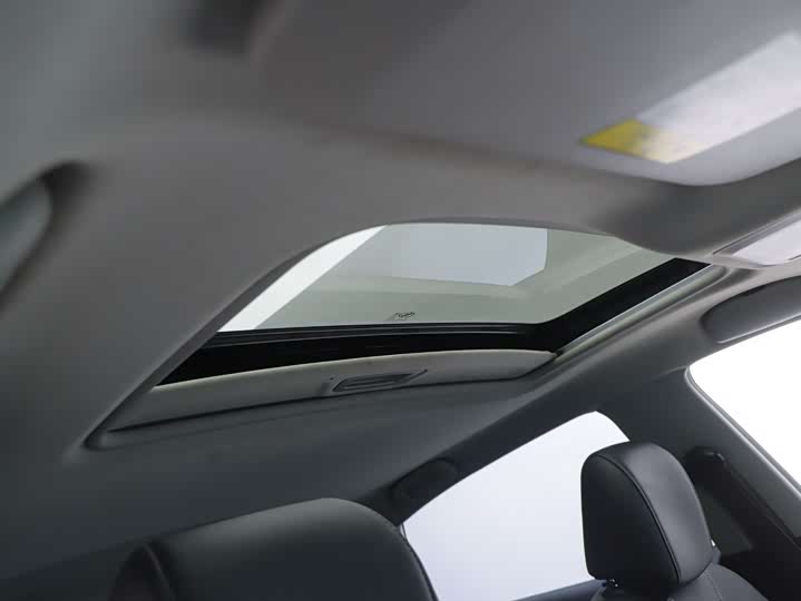 Фото 3 - Buick Excelle GT