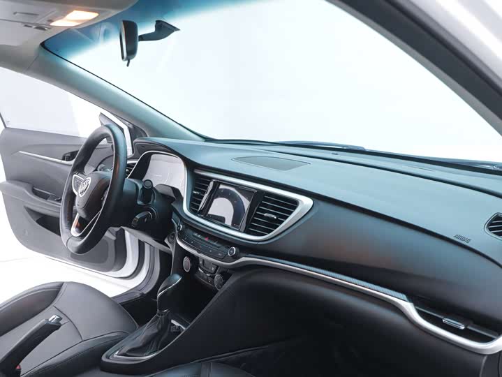 Фото 4 - Buick Excelle GT