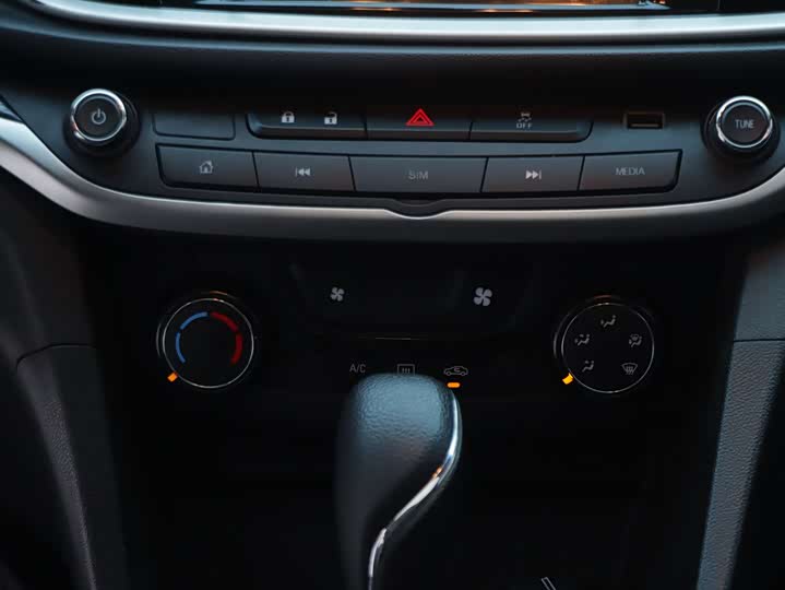 Фото 8 - Buick Excelle GT