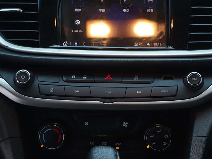 Фото 9 - Buick Excelle GT