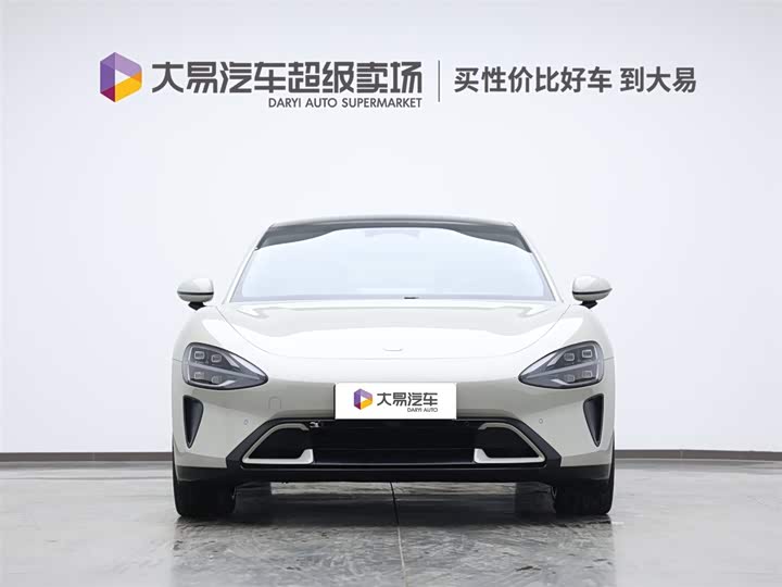 Фото 2 - Xiaomi SU7