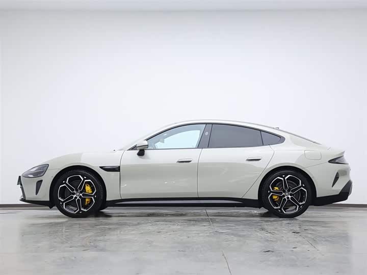 Фото 5 - Xiaomi SU7