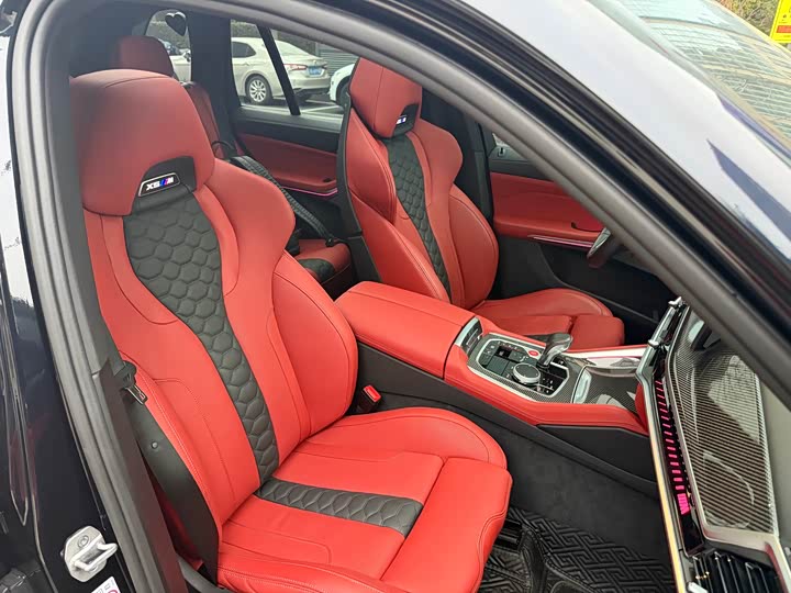 Фото 8 - BMW X5 M