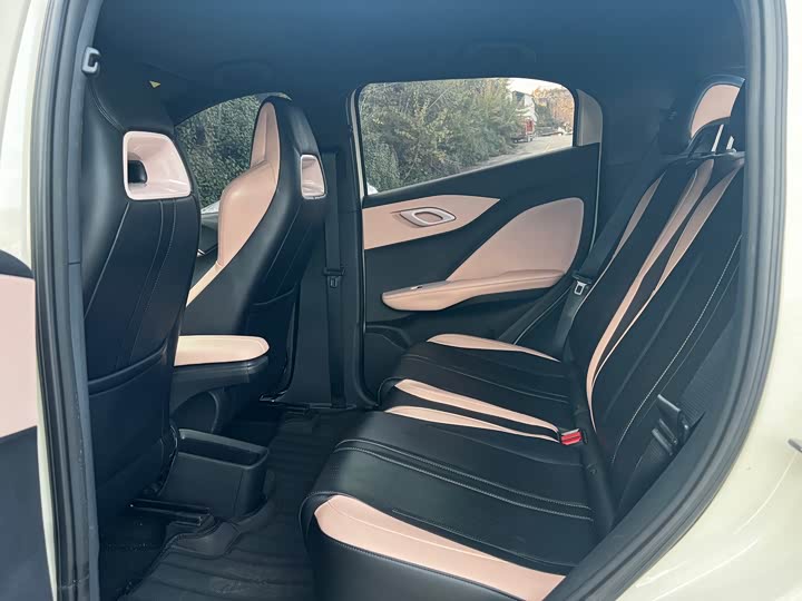 Фото 6 - BYD Seagull