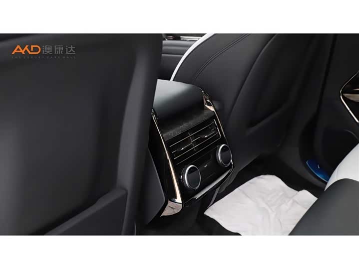 Фото 9 - Land Rover Range Rover Sport Hybrid