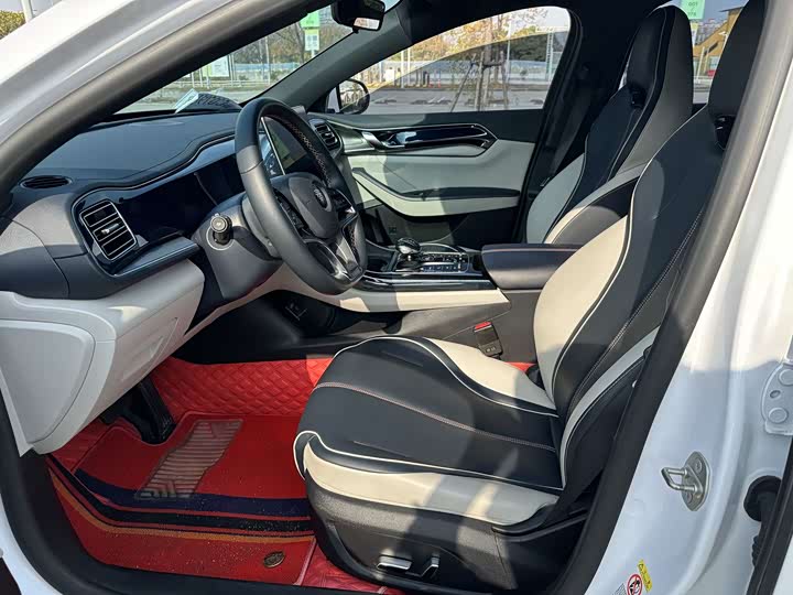 Фото 6 - BYD Qin Plus