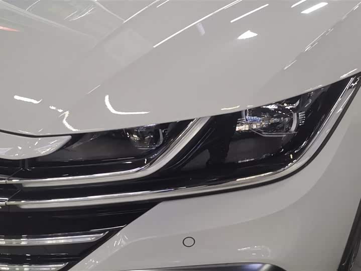 Фото 5 - Volkswagen CC