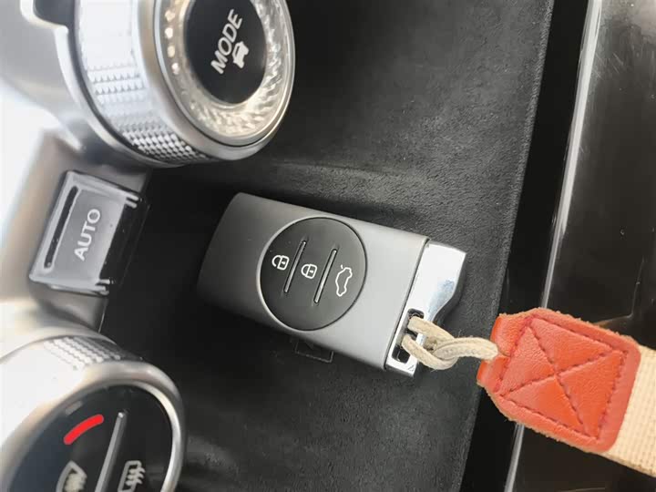 Фото 9 - Exeed TXL