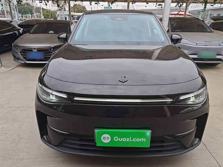 Фото 3 - Leapmotor C10