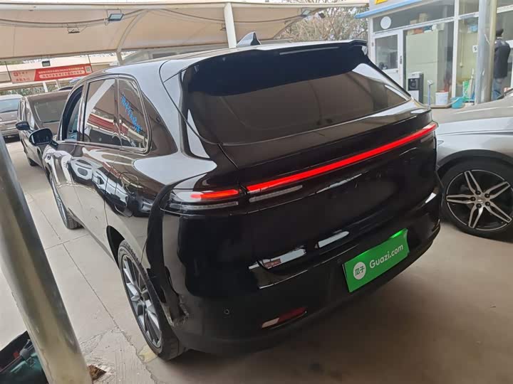 Фото 5 - Leapmotor C10