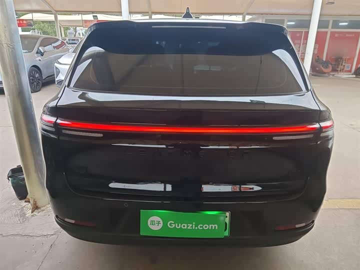 Фото 6 - Leapmotor C10