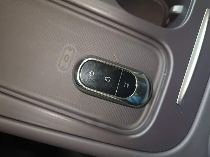 Фото 9 - Leapmotor C10