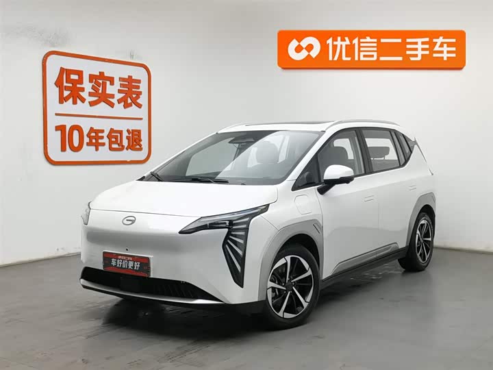 Фото 1 - GAC Aion Y