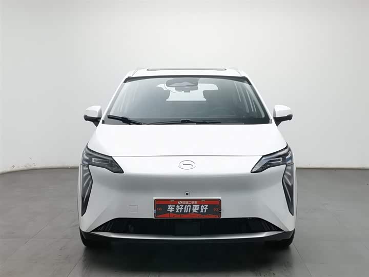 Фото 3 - GAC Aion Y